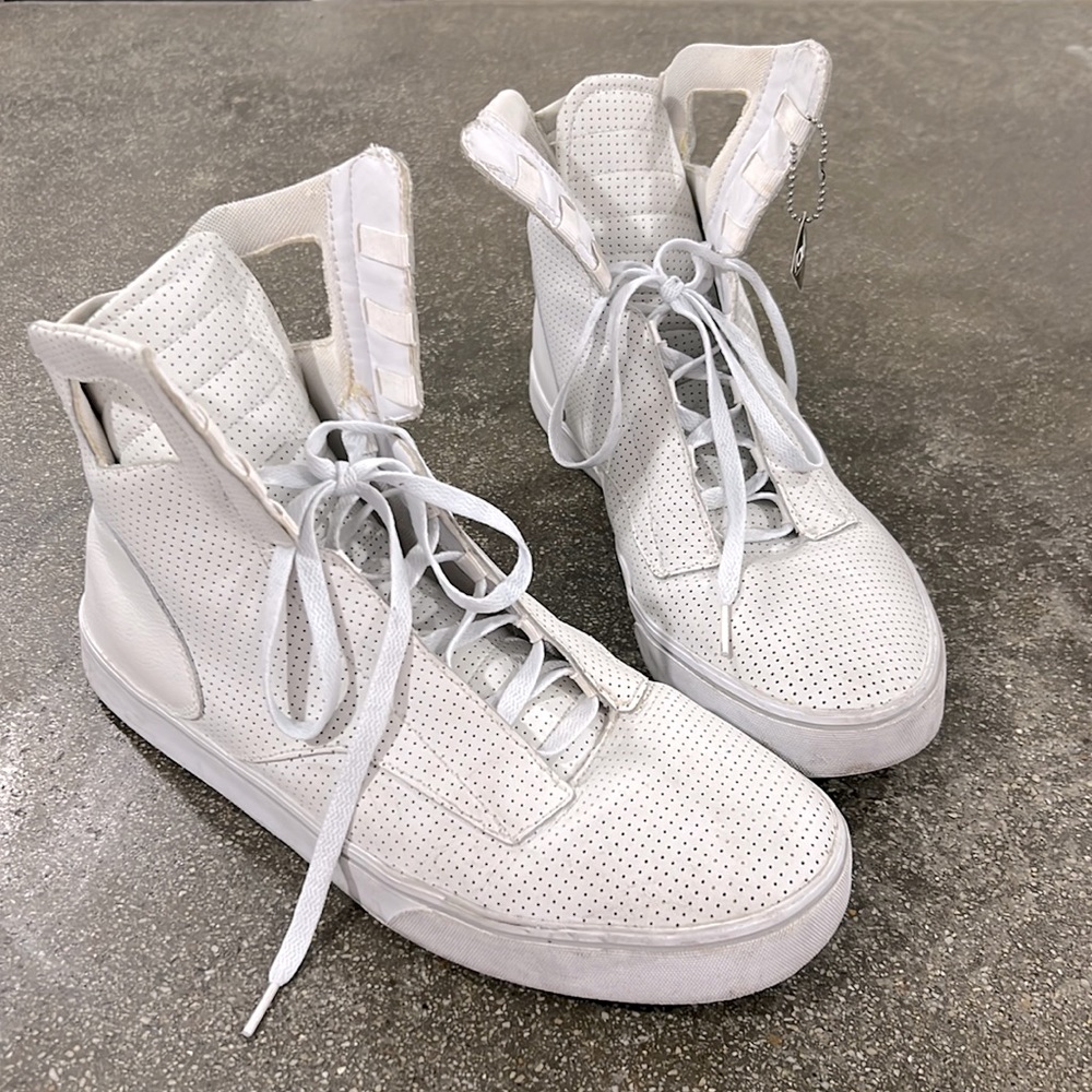 Radii men’s skate shoe
